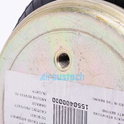 12 mesi di garanzia di qualità Goodyear 1B8-580 Air Spring per la macchina di bronzatura