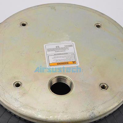 Firestone Ride Air Spring W01-358-7781 Sospensione ad aria per accessori per macchine