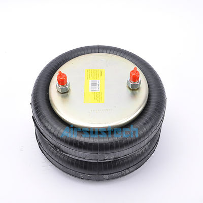 Doppio Air Bellow W01-358-7550 di Firestone Heavy Truck Air Spring