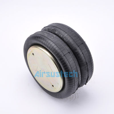 Doppio Air Bellow W01-358-7550 di Firestone Heavy Truck Air Spring
