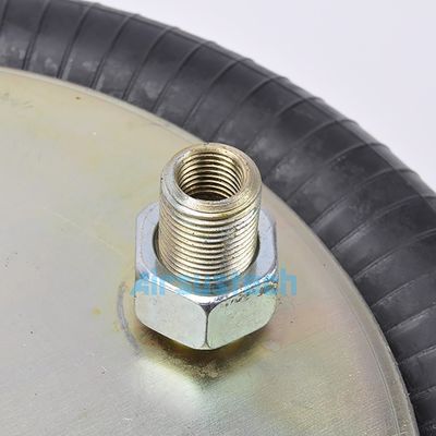 Doppio Air Bellow W01-358-7550 di Firestone Heavy Truck Air Spring