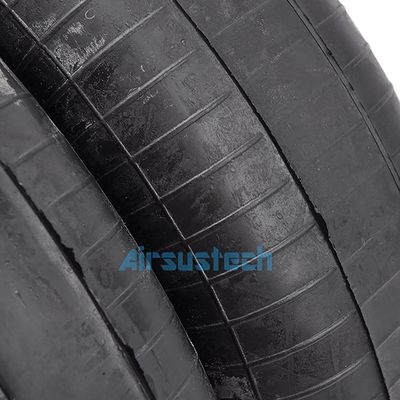 Doppio Air Bellow W01-358-7550 di Firestone Heavy Truck Air Spring