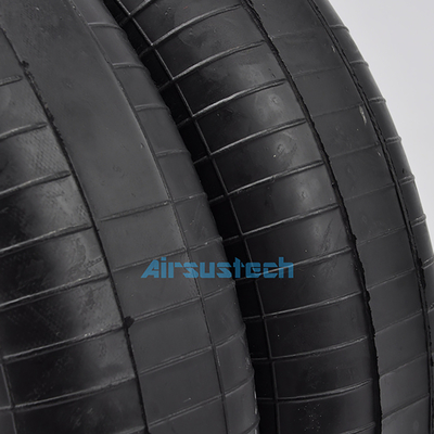 Firestone W01-358-7545 Suspensione a aria a doppio avvolgimento Goodyear 2B12-345