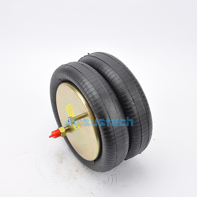 Firestone W01-358-7545 Suspensione a aria a doppio avvolgimento Goodyear 2B12-345