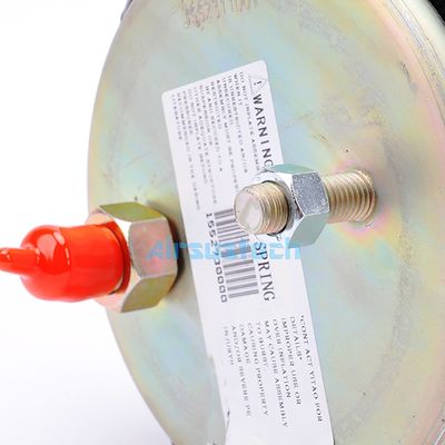 Nuovo gomma naturale Bellow W01-358-6946 Firestone Air Spring Assembly