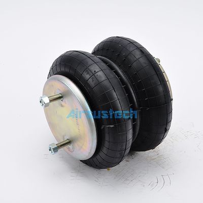 Nuovo gomma naturale Bellow W01-358-6946 Firestone Air Spring Assembly