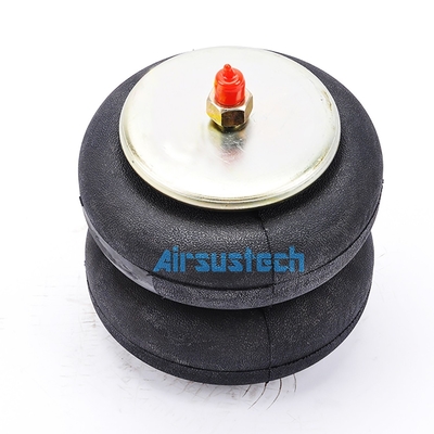 FD 200-25 453 Contitech Double Convoluted Air Actuator con materiale eccellente