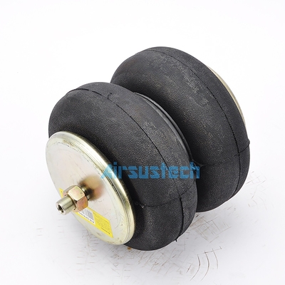 FD 200-25 453 Contitech Double Convoluted Air Actuator con materiale eccellente