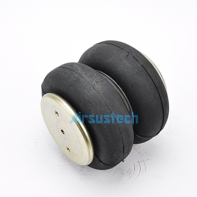 FD 200-25 453 Contitech Double Convoluted Air Actuator con materiale eccellente