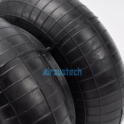 GUOMAT sospensione pneumatica 2B6910 Triangolo croce 6325/4320