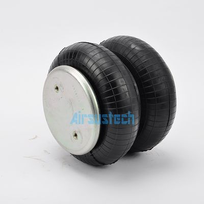 GUOMAT sospensione pneumatica 2B6910 Triangolo croce 6325/4320