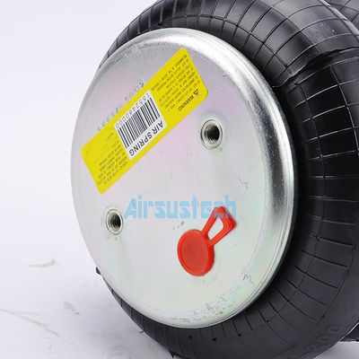 GUOMAT sospensione pneumatica 2B6910 Triangolo croce 6325/4320