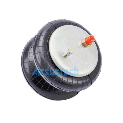 Sosposizione pneumatica all'aria 100% testata Contitech FD 200-25 453 Shock effettivo