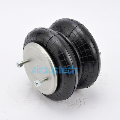 Sosposizione pneumatica all'aria 100% testata Contitech FD 200-25 453 Shock effettivo