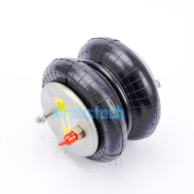 Sosposizione pneumatica all'aria 100% testata Contitech FD 200-25 453 Shock effettivo
