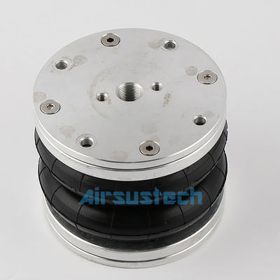 Cina Primavera d'aria industriale Contitech FD 76-14 DI doppi colpi d'aria per l'ammortizzazione