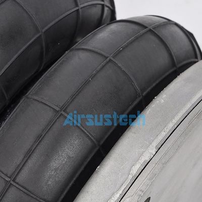 Cina Primavera d'aria industriale Contitech FD 76-14 DI doppi colpi d'aria per l'ammortizzazione