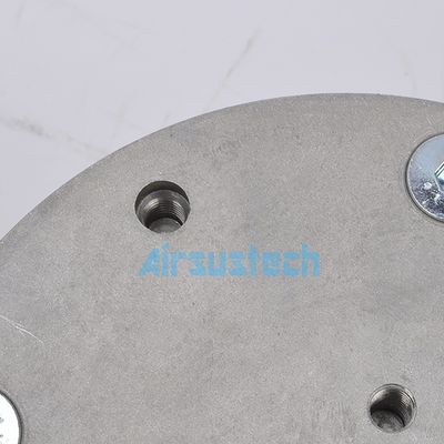 Cina Primavera d'aria industriale Contitech FD 76-14 DI doppi colpi d'aria per l'ammortizzazione