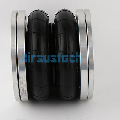 Cina Primavera d'aria industriale Contitech FD 76-14 DI doppi colpi d'aria per l'ammortizzazione