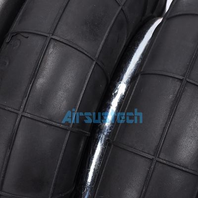 Cina Primavera d'aria industriale Contitech FD 76-14 DI doppi colpi d'aria per l'ammortizzazione