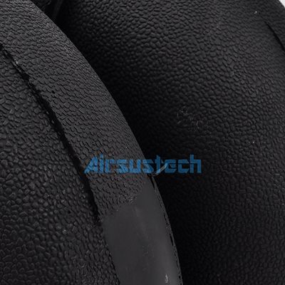 S0 9280 molla pneumatica di gomma pneumatica per macchine industriali