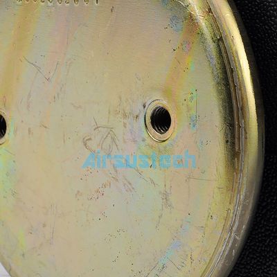 S0 9280 molla pneumatica di gomma pneumatica per macchine industriali