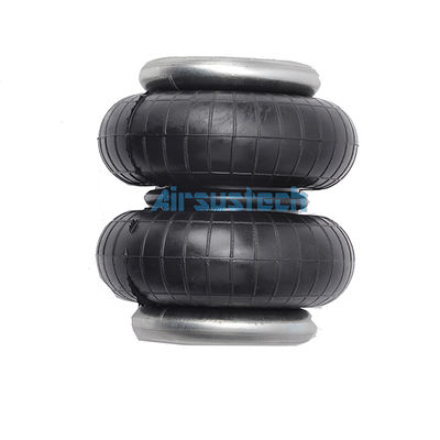 Continental FD40-10 Isolatori di vibrazione a molla di gomma a doppia convoltura