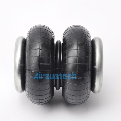 Continental FD40-10 Isolatori di vibrazione a molla di gomma a doppia convoltura