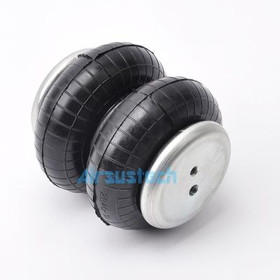 Continental FD40-10 Isolatori di vibrazione a molla di gomma a doppia convoltura