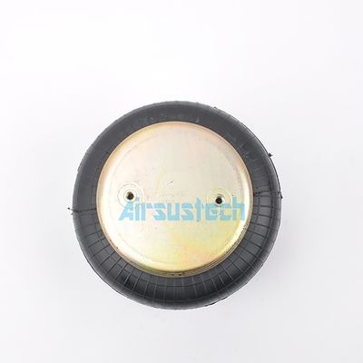 Contitech FD 200-19/2682045000 G3/4 Doppia molla d'aria di gomma avvolto