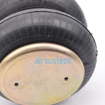 Contitech FD 200-19/2682045000 G3/4 Doppia molla d'aria di gomma avvolto