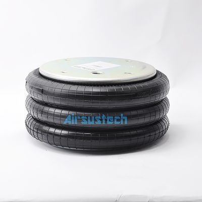 Goodyear 3B14-374 Contitech FT 530-35C1 3/4NPT OS sospensione pneumatica