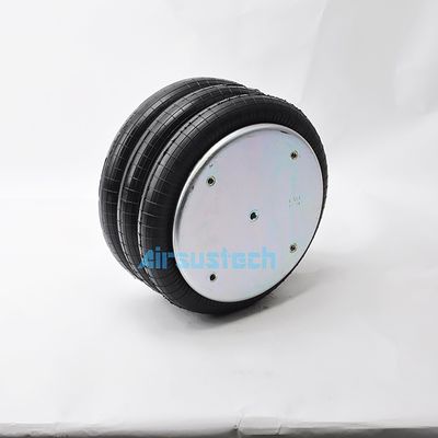 Goodyear 3B14-374 Contitech FT 530-35C1 3/4NPT OS sospensione pneumatica