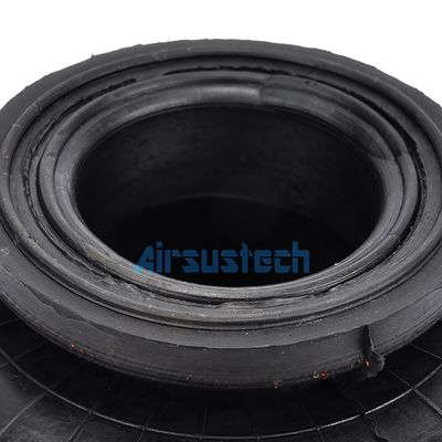 Molla pneumatica in gomma HF80/90-1 Tipo a soffietto singolo per sistemi di prova vibrazioni