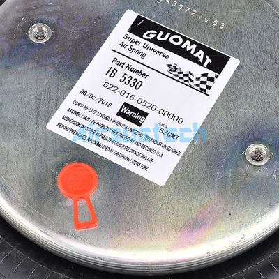 Triangolo 6374 4474 Sorgenti d'aria industriali avvolte per cam follower