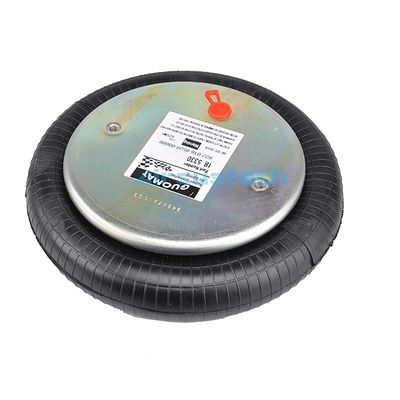 Triangolo 6374 4474 Sorgenti d'aria industriali avvolte per cam follower