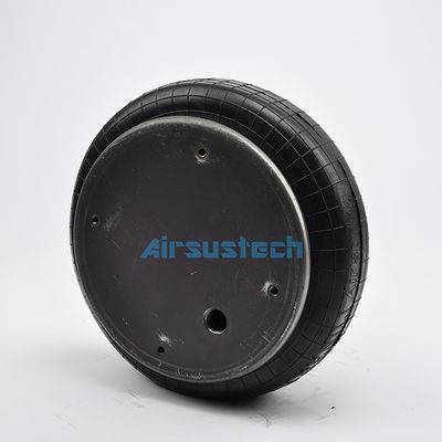 Sostituzione molla pneumatica contorta in gomma Contitech FS 530-14 3/4-14NPTF 1