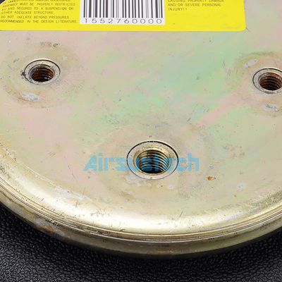 Airbag Firestone W01-M58-7679/20C2 Doppia macchina di taglio industriale a doppio avvolgimento molle