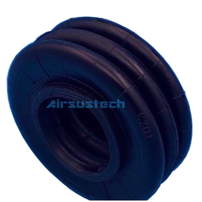 Triple Convolutions 10×3 Firestone W01-R58-4047 DUNLOP SP258 Rovere a molla