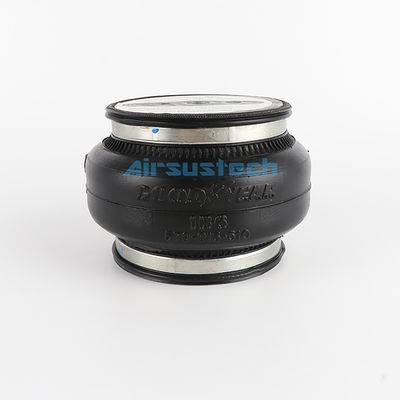 579913510 Goodyear in gomma singola 1B6-833 1B6 833 molla d'aria convoluta