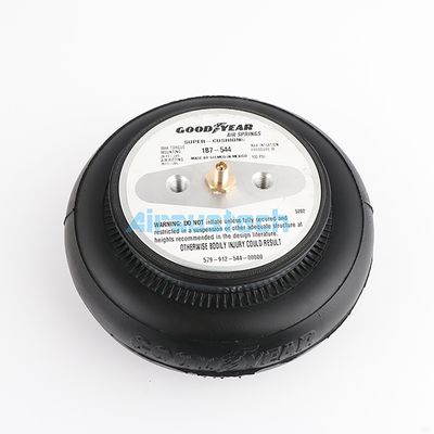 Goodyear 1B7-544 Air Spring industriale 579-91-3-520 Airbag singolo avvolto