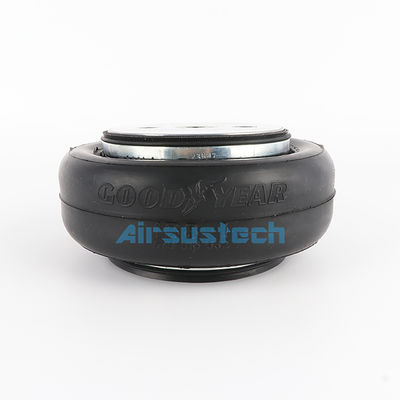 1B8-560 1B8 560 Goodyear Industrial Air Spring 579-91-3-532 Singoli gonfi convolti
