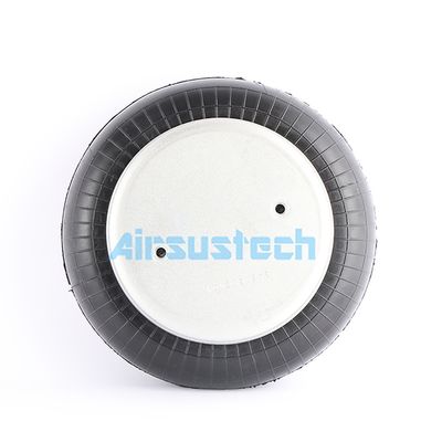 Cross Contitech FS200-10 Phoenix SP1B12 G3/4 Air Inlet Rubber Air Bag