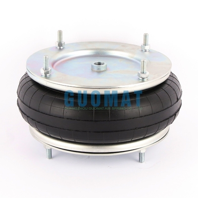 Molla pneumatica Firestone Convoluta W01-R58-4060 riempita di gas M/31121 Norgren Air Balloon