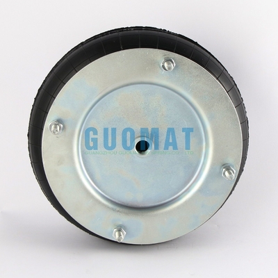 Molla pneumatica Firestone Convoluta W01-R58-4060 riempita di gas M/31121 Norgren Air Balloon