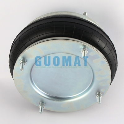 Molla pneumatica Firestone Convoluta W01-R58-4060 riempita di gas M/31121 Norgren Air Balloon
