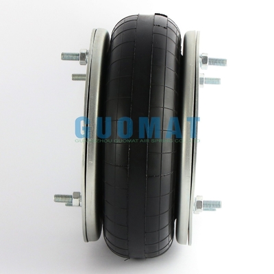 Molla pneumatica Firestone Convoluta W01-R58-4060 riempita di gas M/31121 Norgren Air Balloon