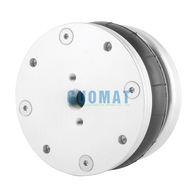6''X1 Air Spring gomma Bellow PM/31061 Norgren sospensione airbags W01R584078