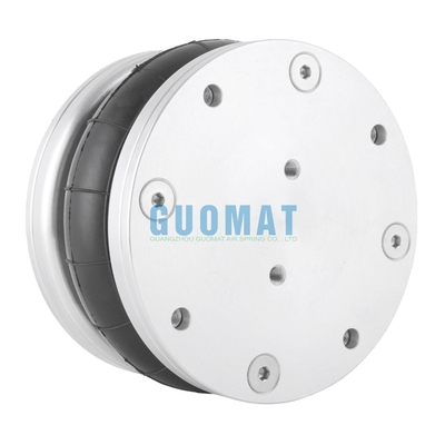 6''X1 Air Spring gomma Bellow PM/31061 Norgren sospensione airbags W01R584078
