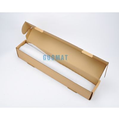 2000-2006 Mercedes-Benz Classe S350 S43 S500 S55 AMG sospensione pneumatica molla 2203205013